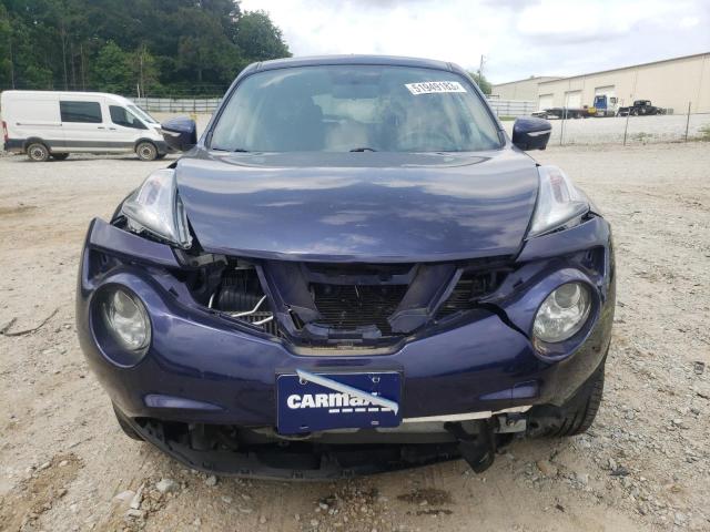 Photo 5 from auction – 2015 NISSAN JUKE S with VIN JN8AF5MV9FT554347