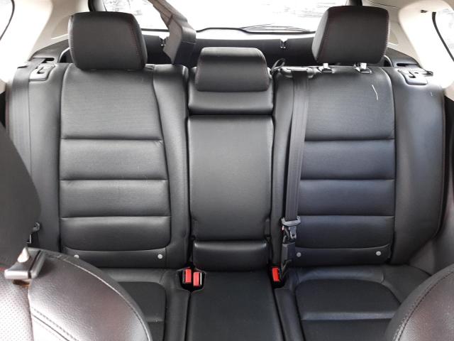 Photo 10 from auction – 2015 MAZDA CX-5 GT with VIN JM3KE4DY6F0509009