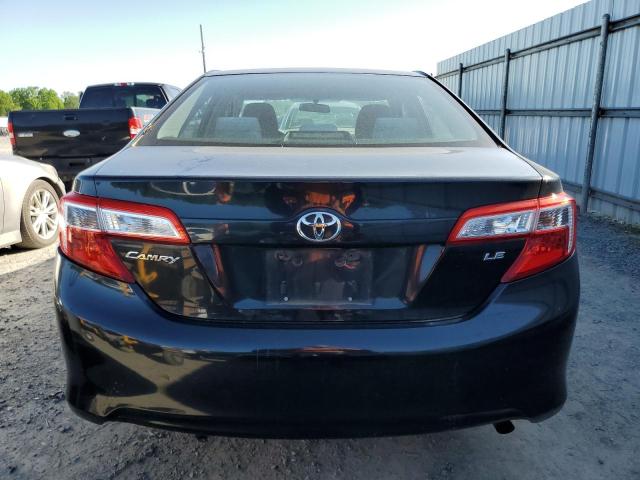 Photo 6 from auction – 2012 TOYOTA CAMRY BASE with VIN 4T1BF1FK2CU034228