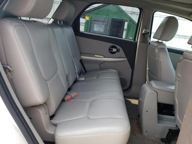 Photo 11 from auction – 2005 CHEVROLET EQUINOX LT with VIN 2CNDL73F956065182