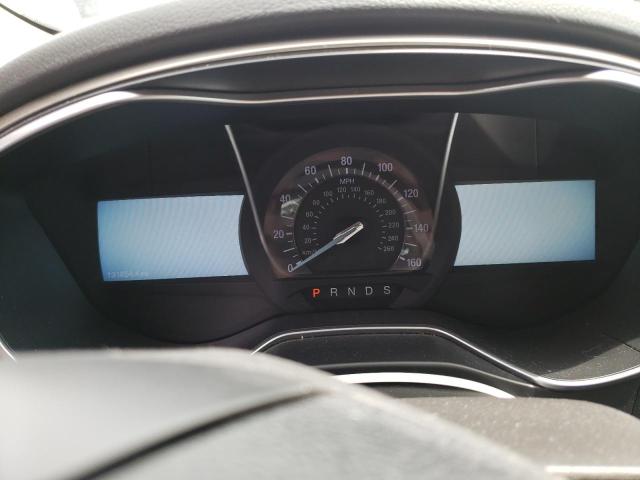Photo 9 from auction – 2014 FORD FUSION SE with VIN 1FA6P0HD7E5380645