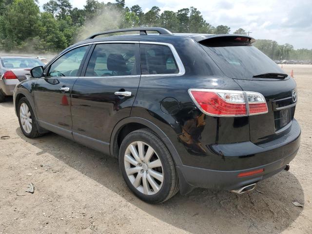 Photo 2 from auction – 2010 MAZDA CX-9 with VIN JM3TB3MVXA0223573
