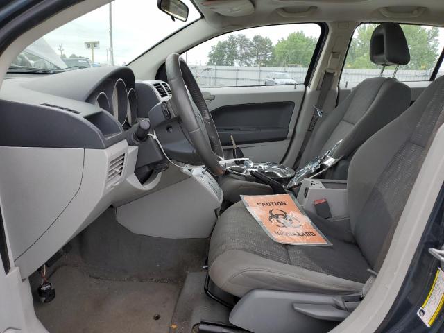 Photo 7 from auction – 2007 DODGE CALIBER SX with VIN 1B3HB48B77D319880