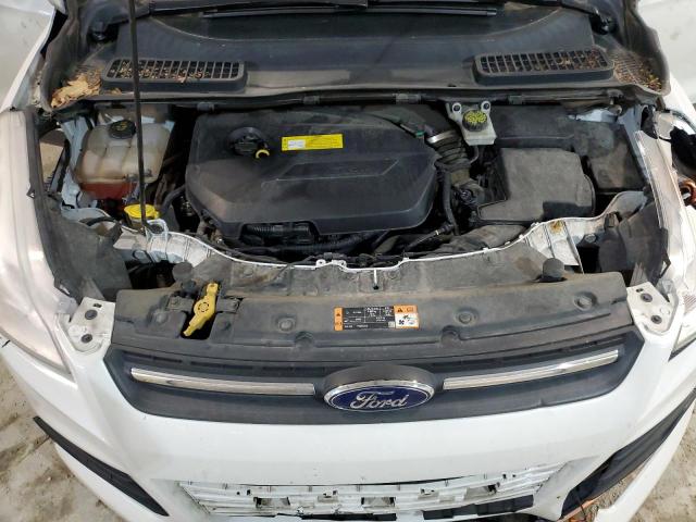 Photo 12 from auction – 2015 FORD ESCAPE SE with VIN 1FMCU0GX7FUC62387