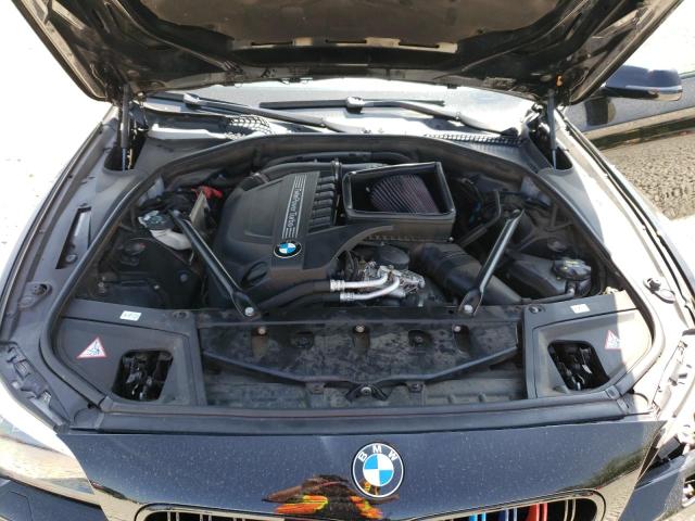 Foto 11 de la subasta – 2016 BMW 535 I con VIN WBA5B1C56GG134023