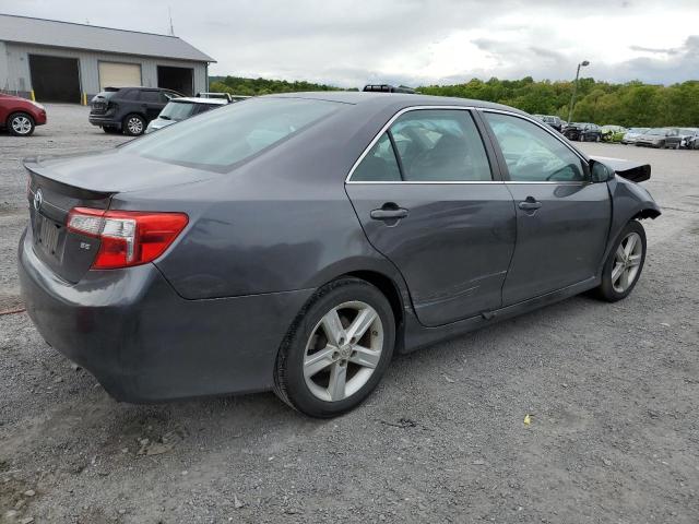 Photo 3 from auction – 2013 TOYOTA CAMRY L with VIN 4T1BF1FK6DU285545