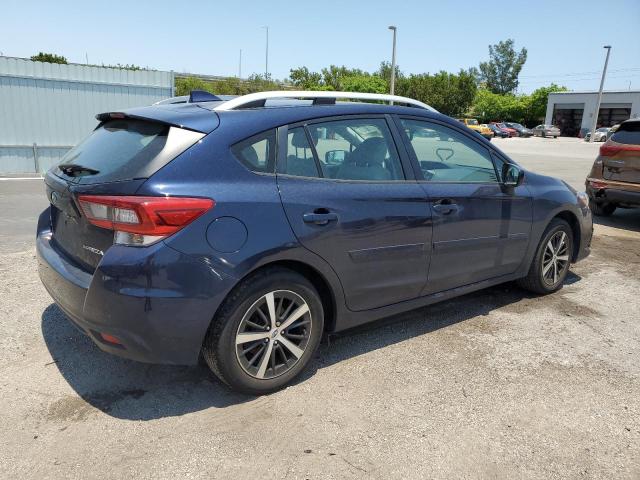 Photo 3 from auction – 2021 SUBARU IMPREZA PR with VIN 4S3GTAD62M3700925