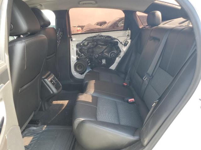 Photo 10 from auction – 2016 CHEVROLET IMPALA LT with VIN 2G1105SA7G9176639