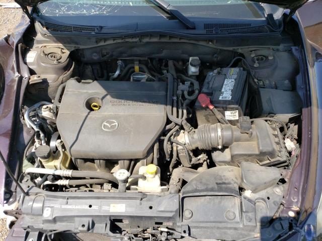 صورة رقم 11 من المزاد - 2011 MAZDA 6 I مع VIN 1YVHZ8BH4B5M30723