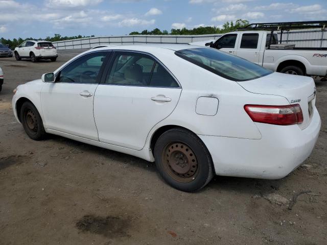 Photo 2 from auction – 2007 TOYOTA CAMRY CE with VIN 4T1BE46K07U644316