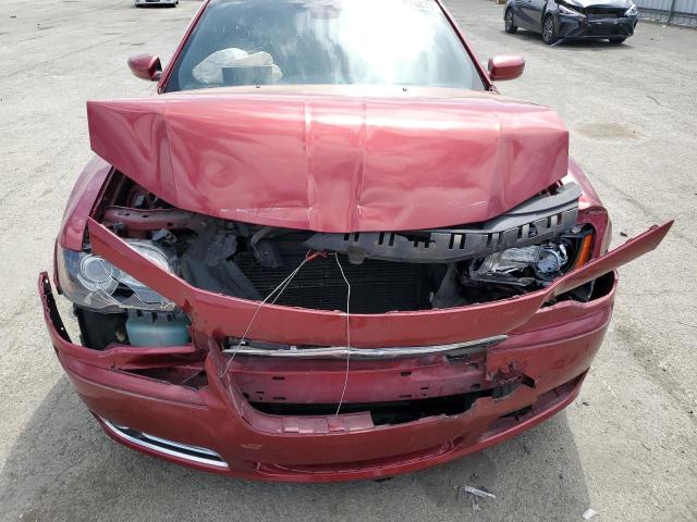 Photo 11 from auction – 2014 CHRYSLER 300 S with VIN 2C3CCABG0EH118822