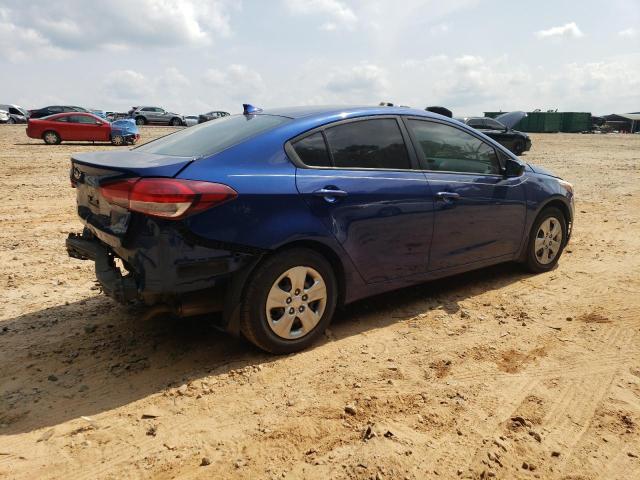 Photo 3 from auction – 2018 KIA FORTE LX with VIN 3KPFK4A79JE273986