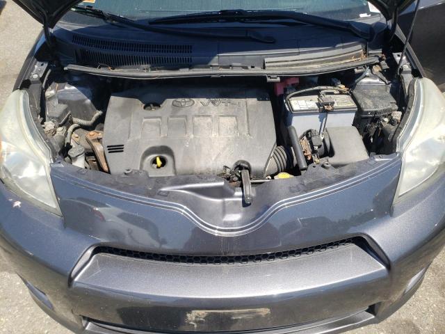 Photo 11 from auction – 2012 TOYOTA SCION XD with VIN JTKKU4B47C1017437