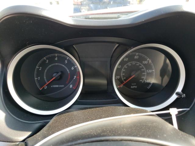 Photo 9 from auction – 2015 MITSUBISHI LANCER ES with VIN JA32U2FU2FU011682