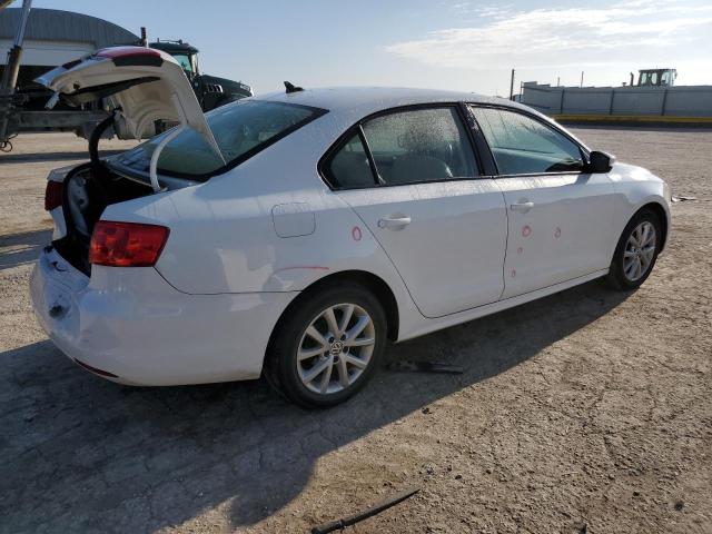 Photo 3 from auction – 2012 VOLKSWAGEN JETTA with VIN 3VWDX7AJ4CM127720