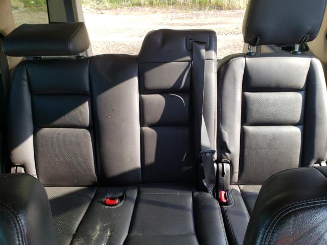 Photo 10 from auction – 2010 MERCURY MOUNTAINEE with VIN 4M2EN4J87AUJ07134