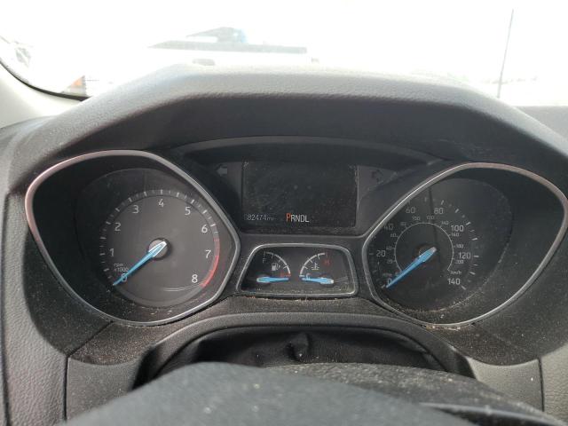 Photo 9 from auction – 2017 FORD FOCUS SE with VIN 1FADP3K22HL215862