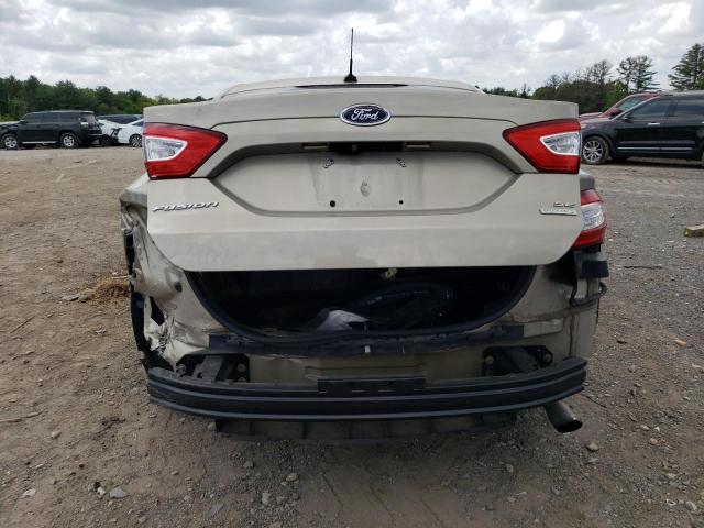 Photo 6 from auction – 2015 FORD FUSION SE with VIN 3FA6P0HD6FR150075