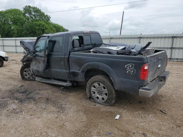 Photo 2 from auction – 2012 FORD F250 SUPER with VIN 1FT7W2BT5CEA38007