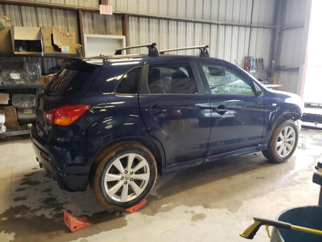 Photo 3 from auction – 2012 MITSUBISHI OUTLANDER with VIN JA4AR4AU1CZ012042
