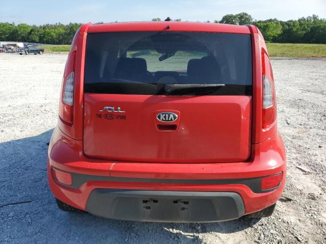 Photo 6 from auction – 2013 KIA SOUL + with VIN KNDJT2A69D7547324