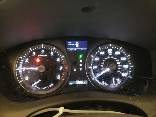 Photo 9 from auction – 2007 LEXUS ES 350 with VIN JTHBJ46G372010486