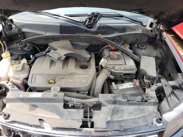 Photo 11 from auction – 2014 JEEP COMPASS LA with VIN 1C4NJDEB2ED855688
