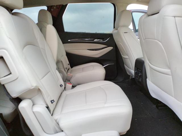 Photo 11 from auction – 2022 BUICK ENCLAVE PR with VIN 5GAERCKW0NJ172286