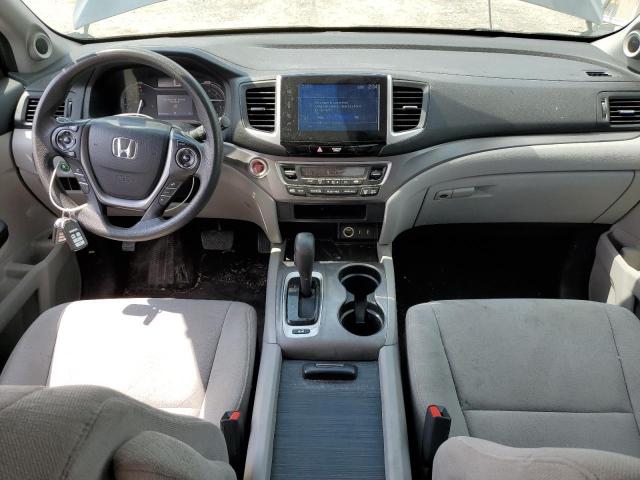 Photo 8 from auction – 2016 HONDA PILOT EX with VIN 5FNYF6H35GB003023