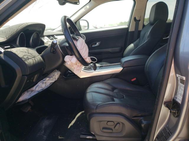Photo 7 from auction – 2013 LAND ROVER RANGE ROVE with VIN SALVR2BG9DH840845