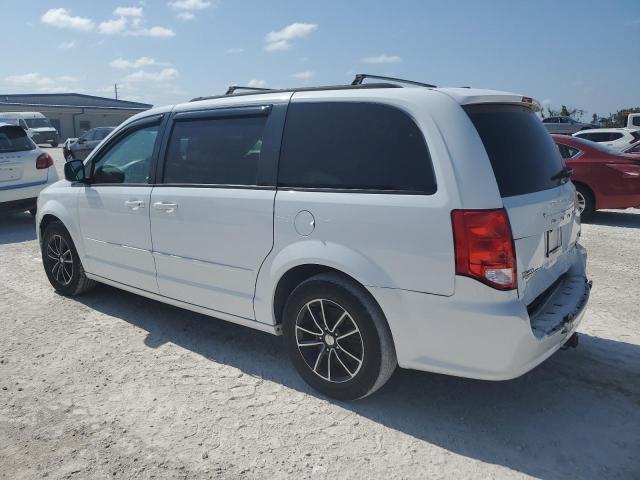 Photo 2 from auction – 2017 DODGE GRAND CARA with VIN 2C4RDGEG3HR671853
