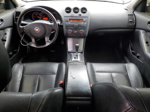 Photo 8 from auction – 2012 NISSAN ALTIMA BAS with VIN 1N4AL2APXCC154081