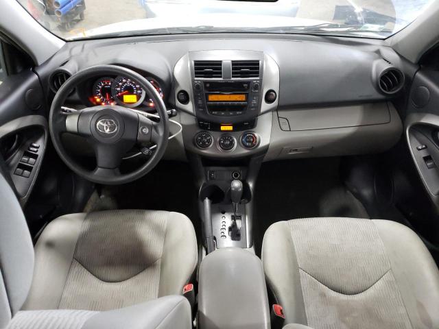 Photo 8 from auction – 2010 TOYOTA RAV4 with VIN 2T3BK4DV6AW017740