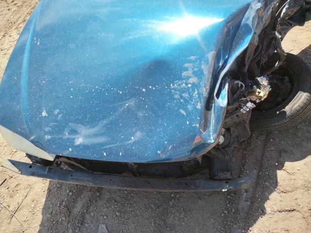 Photo 11 from auction – 2000 TOYOTA COROLLA VE with VIN 1NXBR12E4YZ389903