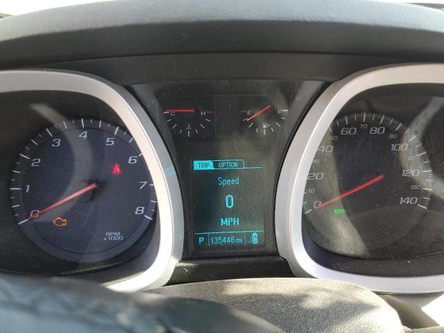 Photo 9 from auction – 2013 CHEVROLET EQUINOX LT with VIN 2GNALPEK5D1269157