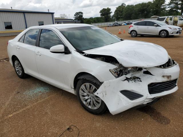 Photo 4 from auction – 2014 TOYOTA CAMRY L with VIN 4T1BF1FK4EU333481
