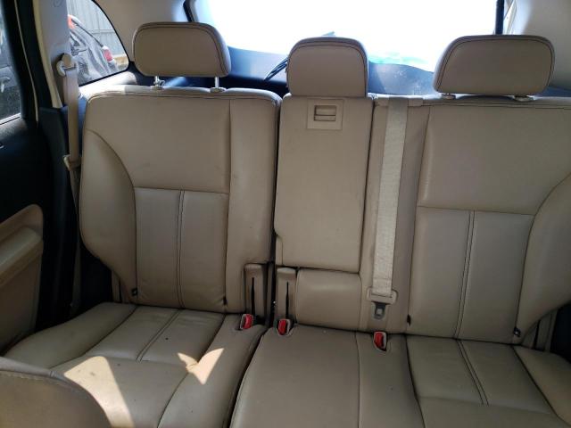 Photo 10 from auction – 2008 FORD EDGE LIMIT with VIN 2FMDK39C88BB44475
