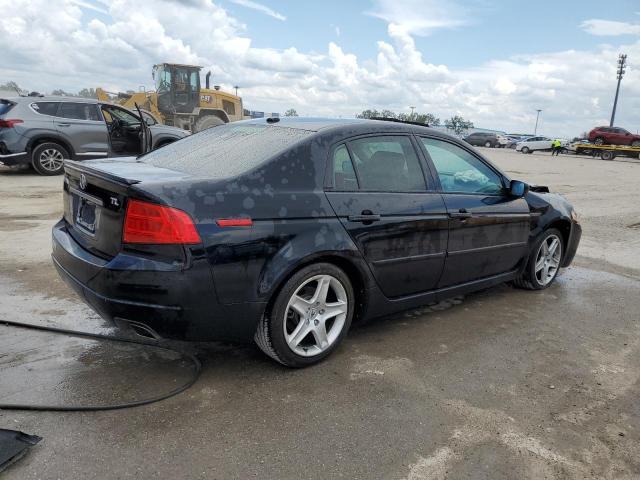 Photo 3 from auction – 2005 ACURA TL with VIN 19UUA66225A047043