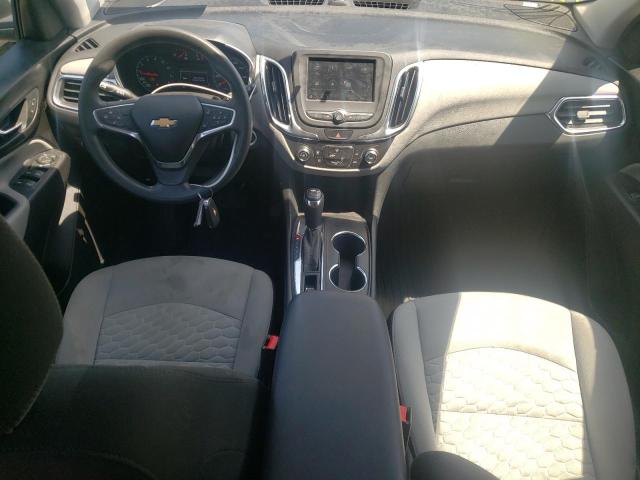 Photo 8 from auction – 2019 CHEVROLET EQUINOX LS with VIN 3GNAXSEV3KL249504