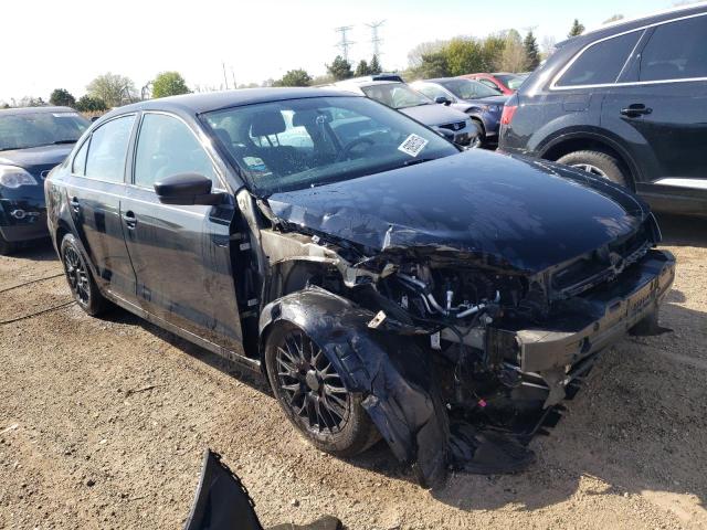 Photo 4 from auction – 2014 VOLKSWAGEN JETTA BASE with VIN 3VW2K7AJ0EM372250