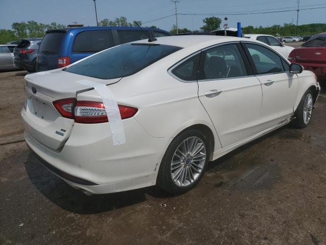 Photo 3 from auction – 2014 FORD FUSION SE with VIN 3FA6P0HDXER102626