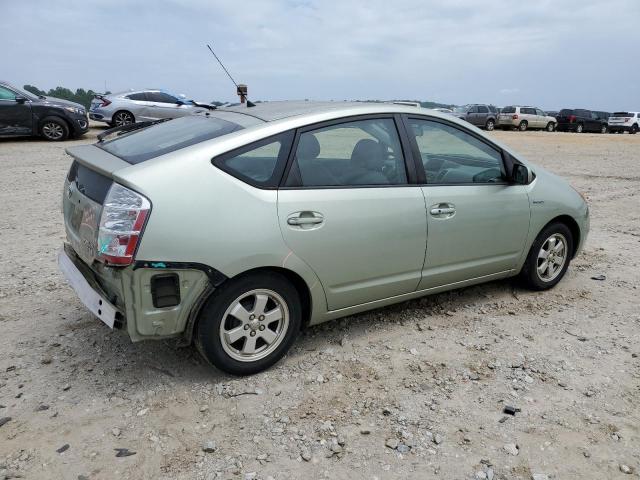 Photo 3 from auction – 2007 TOYOTA PRIUS with VIN JTDKB20U977616170