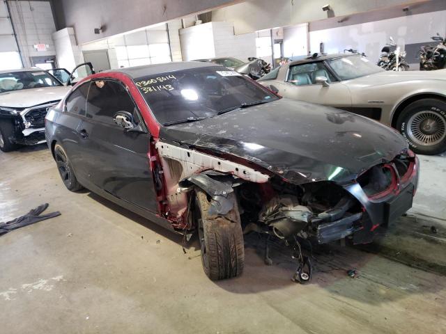 Photo 4 from auction – 2008 BMW 328 I SULE with VIN WBAWV13548PG07269