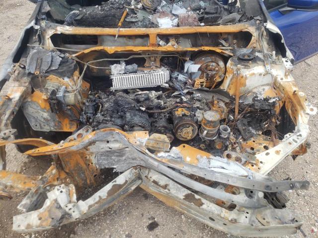 Photo 11 from auction – 2022 SUBARU WRX PREMIU with VIN JF1VBAF63N9024139