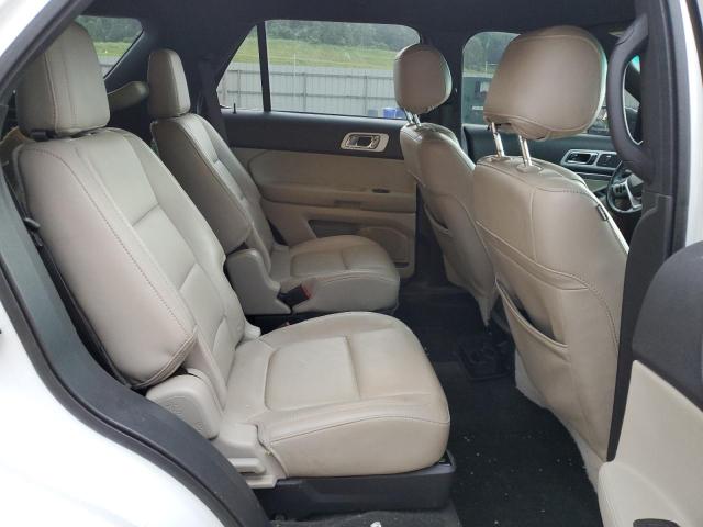 Photo 11 from auction – 2015 FORD EXPLORER X with VIN 1FM5K7D84FGA38643