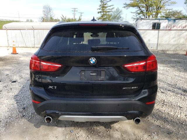 Photo 6 from auction – 2021 BMW X1 XDRIVE2 with VIN WBXJG9C03M5T18206