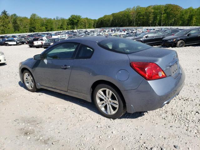 Photo 2 from auction – 2011 NISSAN ALTIMA S with VIN 1N4AL2EP4BC131629