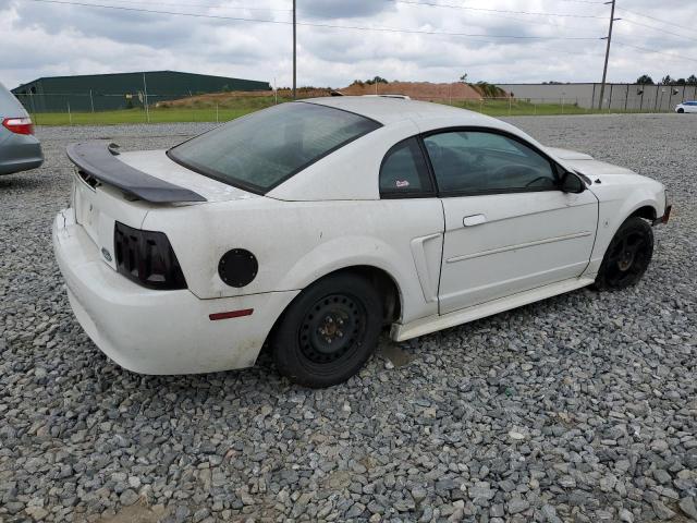 Photo 3 from auction – 2004 FORD MUSTANG with VIN 1FAFP40654F219658