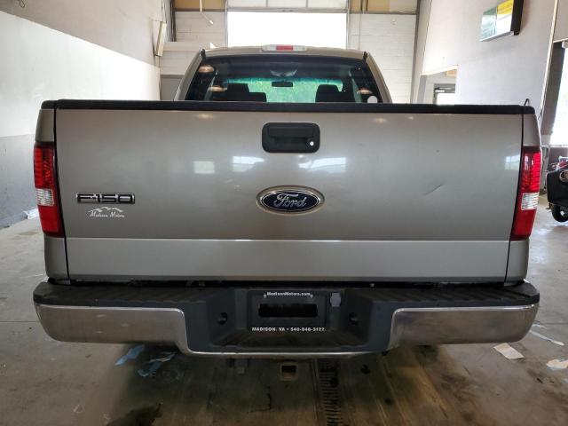 Photo 6 from auction – 2006 FORD F150 with VIN 1FTPX14V26NB12591