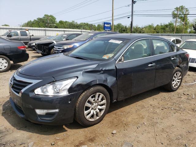 Photo 1 from auction – 2015 NISSAN ALTIMA 2.5 with VIN 1N4AL3AP5FC208249